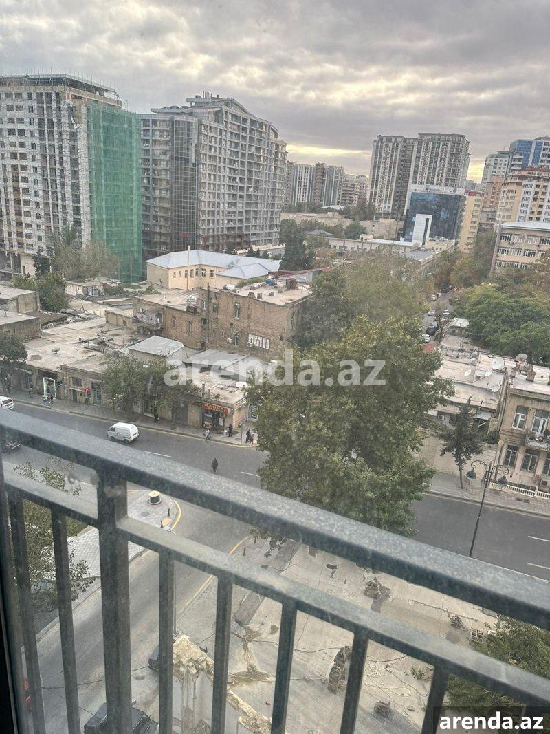 Satılır 4 otaqlı Yeni Tikili, 28 May metrosu, Nəsimi rayonu $num