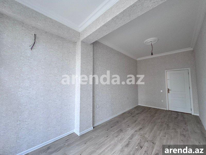 Satılır 2 otaqlı Yeni Tikili, Sumqayıt Bulvarı rayonu 3