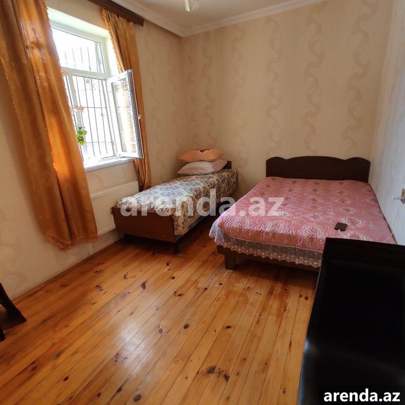 Satılır 3 otaqlı Həyət evi/villa, Azadlıq metrosu, Biləcəri qəs., Binəqədi rayonu 19