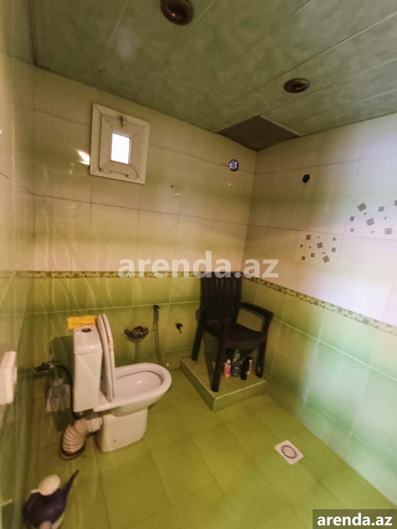 Satılır 4 otaqlı Həyət evi/villa, Binəqədi qəs., Binəqədi rayonu 18
