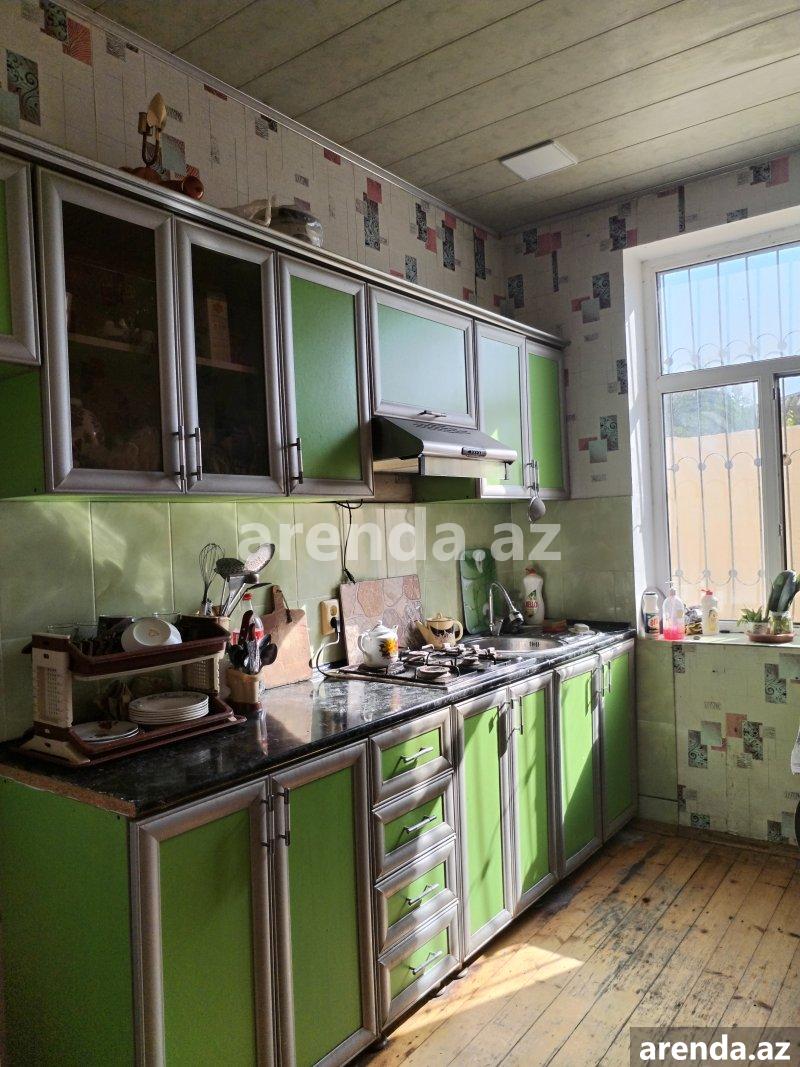 Satılır 6 otaqlı Həyət evi/villa Sumqayıt 4