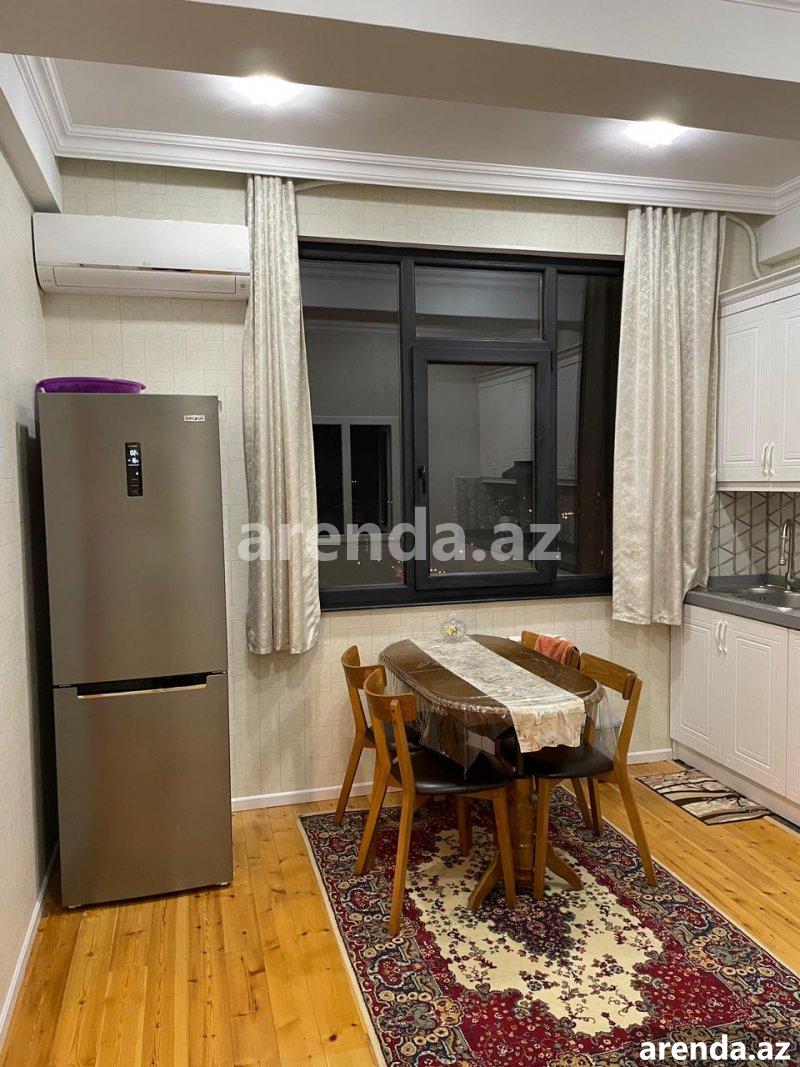 Kirayə (aylıq) 2 otaqlı Yeni Tikili, 8 Noyabr metrosu, Nəsimi rayonu 7 Kirayə (aylıq) 2 otaqlı Yeni Tikili, 8 Noyabr metrosu, Nəsimi rayonu 7