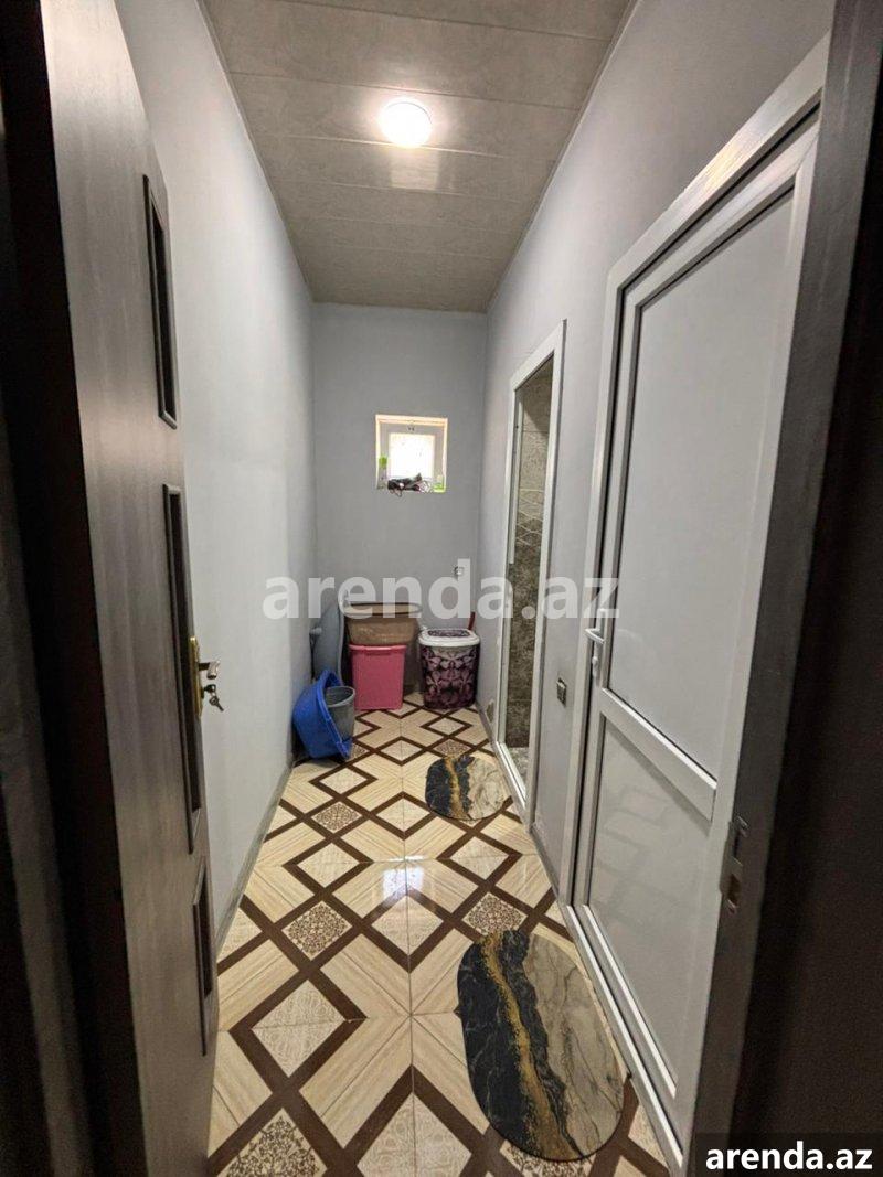 Satılır 6 otaqlı Həyət evi/villa, Xətai metrosu, Yeni Suraxanı qəs., Suraxanı rayonu 14 Satılır 6 otaqlı Həyət evi/villa, Xətai metrosu, Yeni Suraxanı qəs., Suraxanı rayonu 14