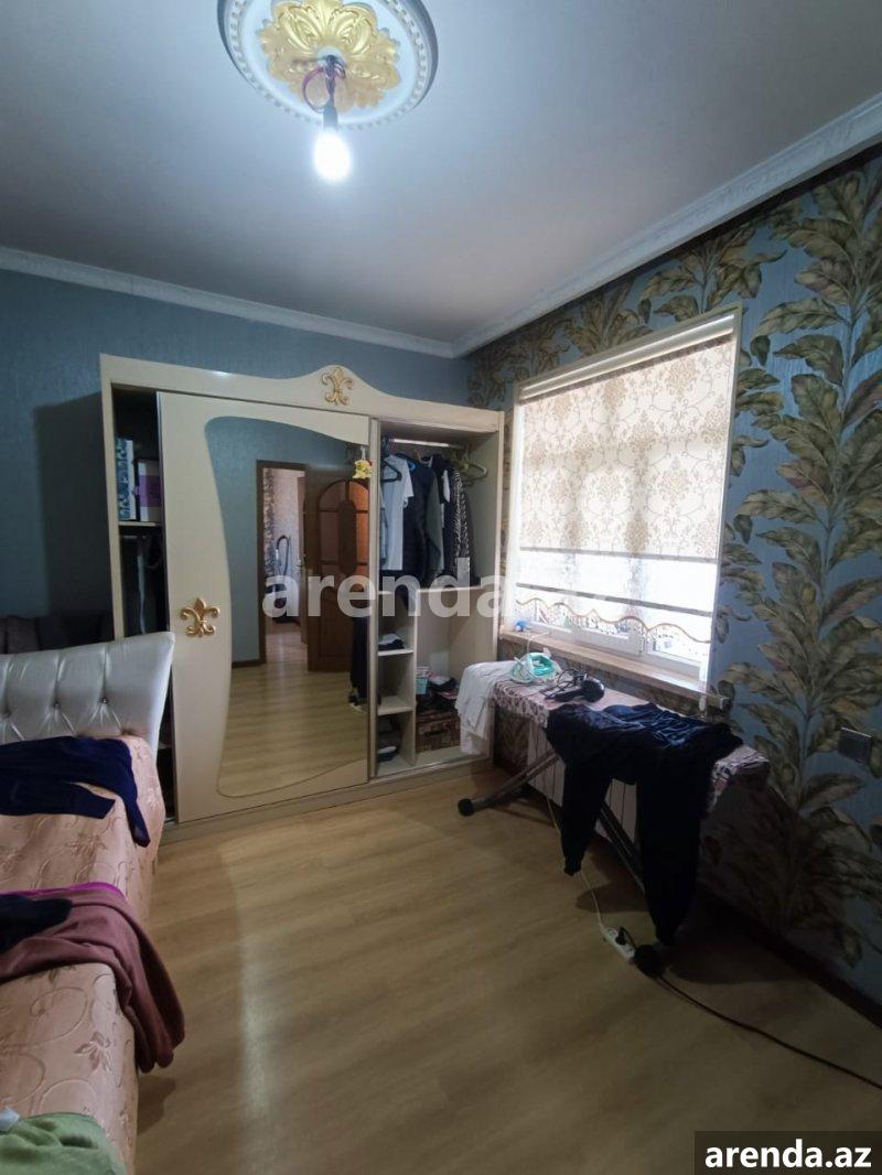 Satılır 5 otaqlı Həyət evi/villa, Binəqədi qəs., Binəqədi rayonu 22 Satılır 5 otaqlı Həyət evi/villa, Binəqədi qəs., Binəqədi rayonu 22