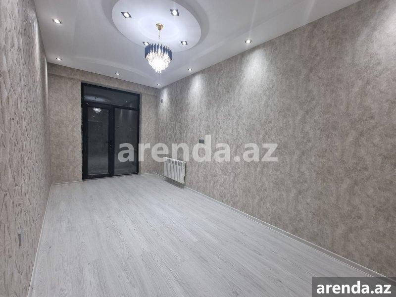 Kirayə (aylıq) 2 otaqlı Yeni Tikili, Həzi Aslanov metrosu, Xətai rayonu 1 Kirayə (aylıq) 2 otaqlı Yeni Tikili, Həzi Aslanov metrosu, Xətai rayonu 1