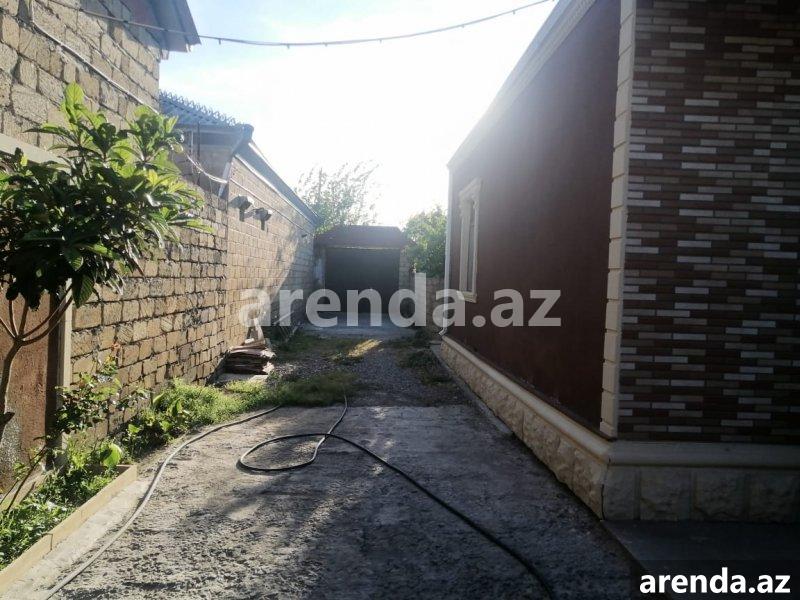 Satılır 4 otaqlı Həyət evi/villa, Biləcəri qəs., Binəqədi rayonu 9 Satılır 4 otaqlı Həyət evi/villa, Biləcəri qəs., Binəqədi rayonu 9