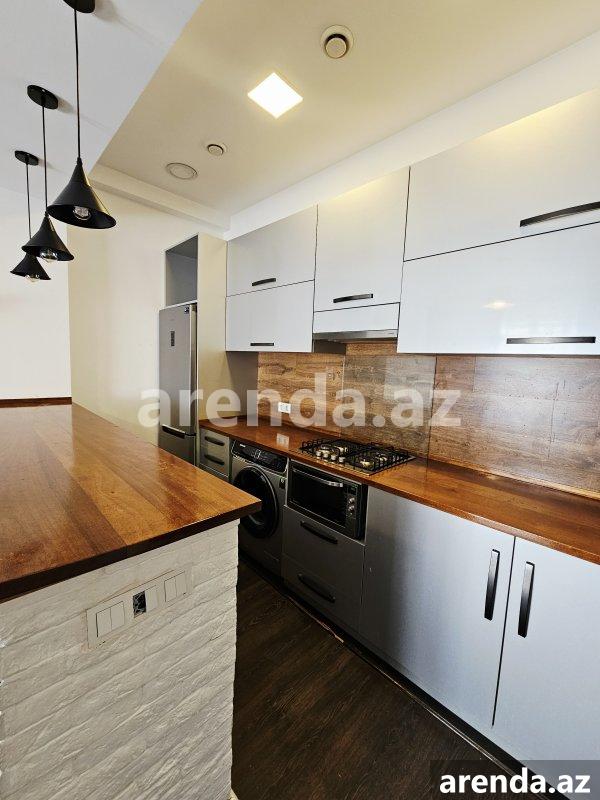 Satılır 3 otaqlı Yeni Tikili, Masazır, Abşeron rayonu 6 Satılır 3 otaqlı Yeni Tikili, Masazır, Abşeron rayonu 6