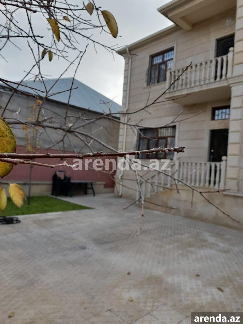 Satılır 5 otaqlı Həyət evi/villa Xırdalan 2 Satılır 5 otaqlı Həyət evi/villa Xırdalan 2