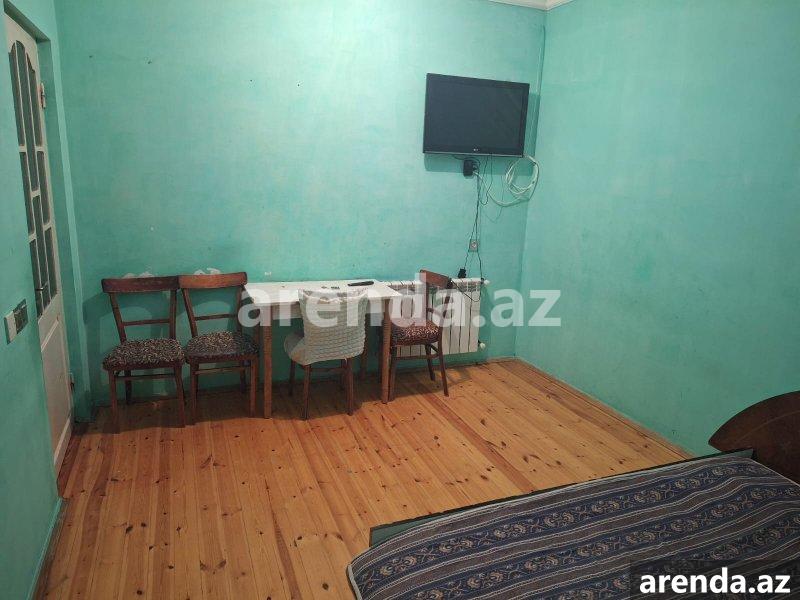 Kirayə (aylıq) 1 otaqlı Yeni Tikili Xırdalan 2 Kirayə (aylıq) 1 otaqlı Yeni Tikili Xırdalan 2