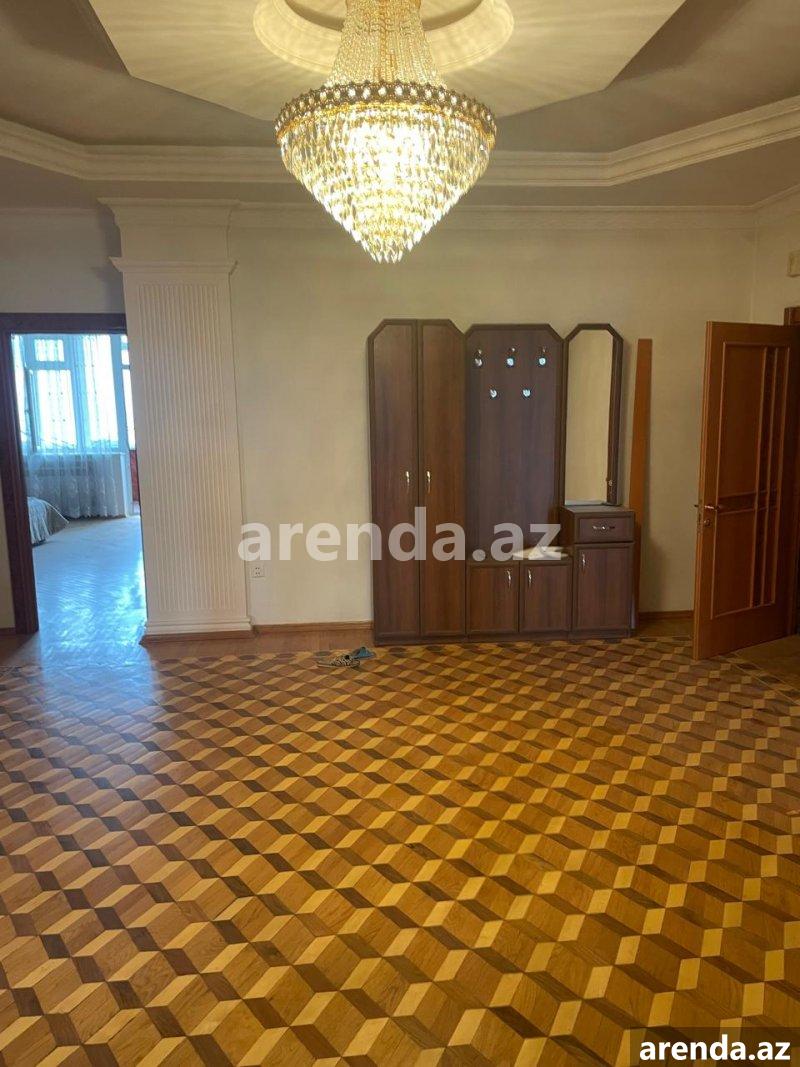 Kirayə (aylıq) 3 otaqlı Yeni Tikili, Nizami metrosu, Nizami rayonu 4 Kirayə (aylıq) 3 otaqlı Yeni Tikili, Nizami metrosu, Nizami rayonu 4