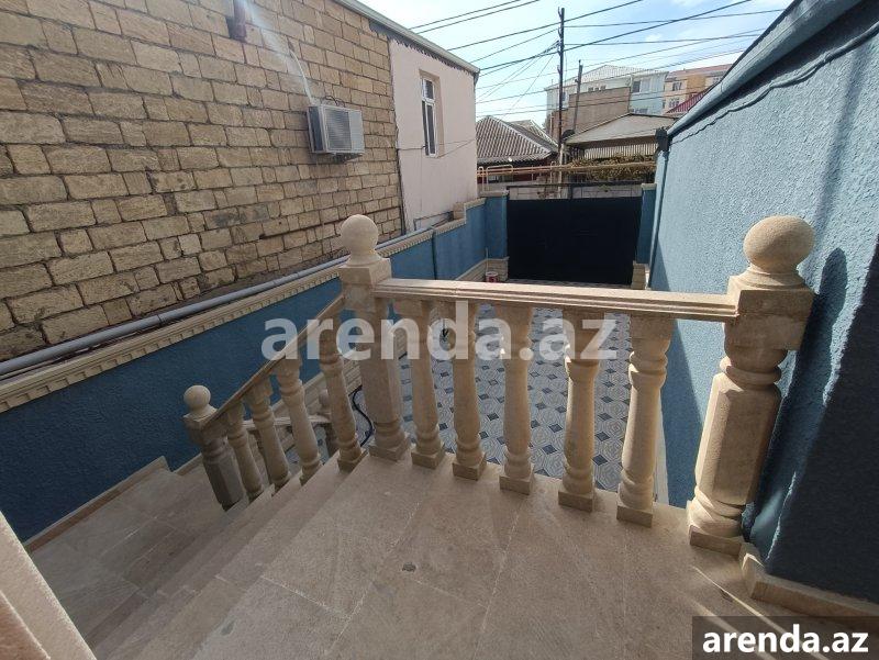 Satılır 4 otaqlı Həyət evi/villa Xırdalan 9 Satılır 4 otaqlı Həyət evi/villa Xırdalan 9