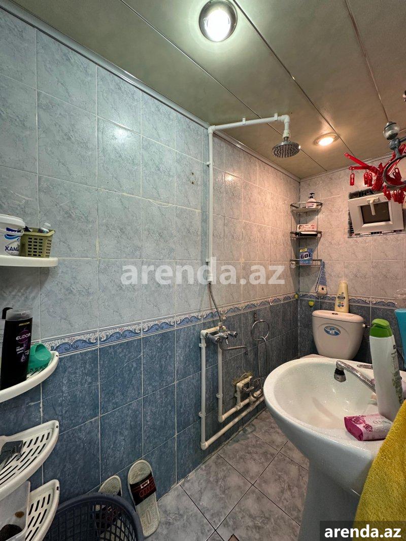 Продажа 3 комнатная Вторичка, м. Халглар Достлугу метро, Хетаи район 13 Продажа 3 комнатная Вторичка, м. Халглар Достлугу метро, Хетаи район 13