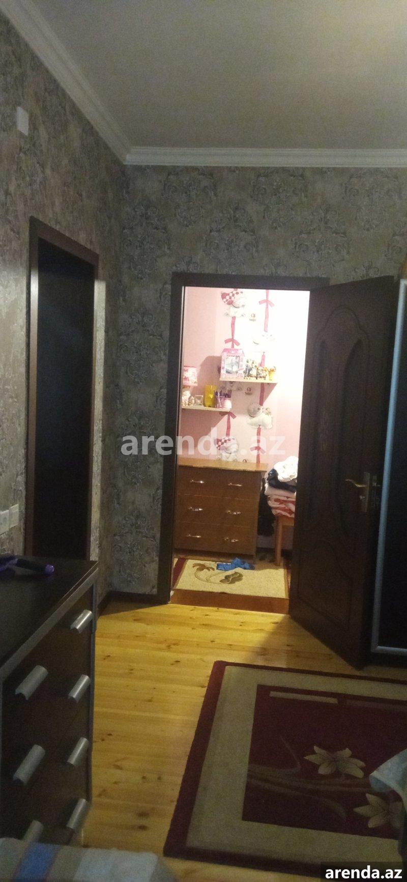 Satılır 3 otaqlı Həyət evi/villa, Avtovağzal metrosu, Binəqədi qəs., Binəqədi rayonu 8 Satılır 3 otaqlı Həyət evi/villa, Avtovağzal metrosu, Binəqədi qəs., Binəqədi rayonu 8