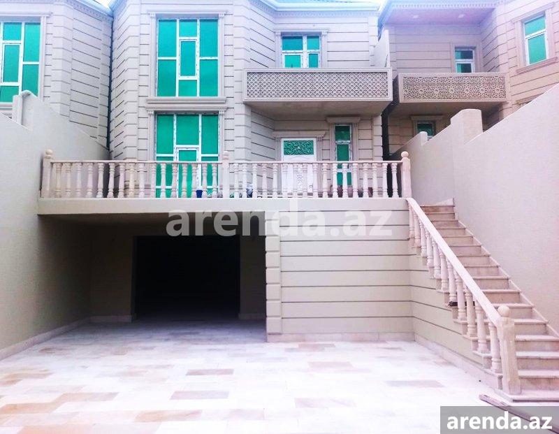 Satılır 5 otaqlı Həyət evi/villa, Masazır, Abşeron rayonu 1 Satılır 5 otaqlı Həyət evi/villa, Masazır, Abşeron rayonu 1