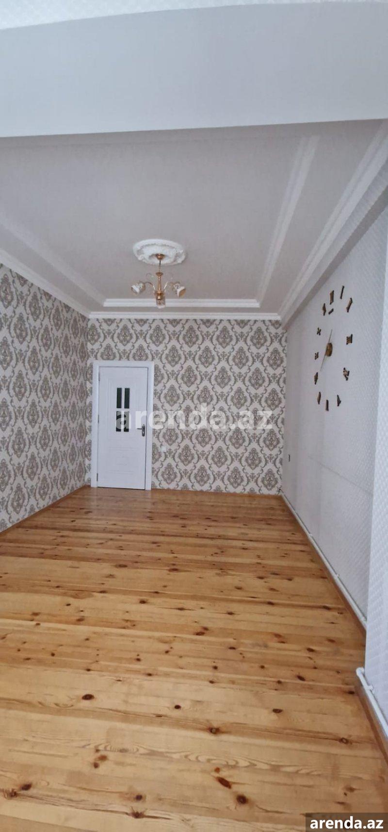 Satılır 2 otaqlı Yeni Tikili, Zığ qəs., Suraxanı rayonu 4 Satılır 2 otaqlı Yeni Tikili, Zığ qəs., Suraxanı rayonu 4