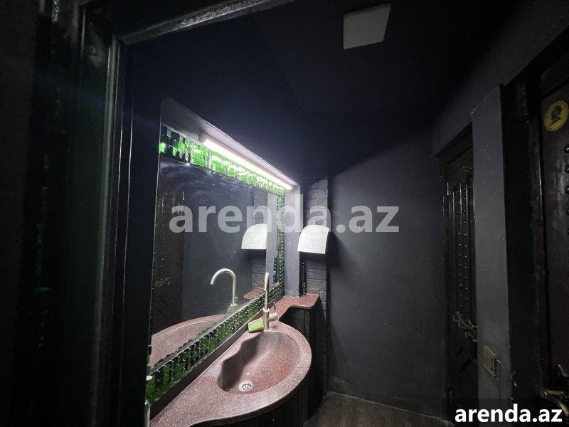 Kirayə (aylıq) Obyekt, Memar Əcəmi metrosu, Nəsimi rayonu 16 Kirayə (aylıq) Obyekt, Memar Əcəmi metrosu, Nəsimi rayonu 16