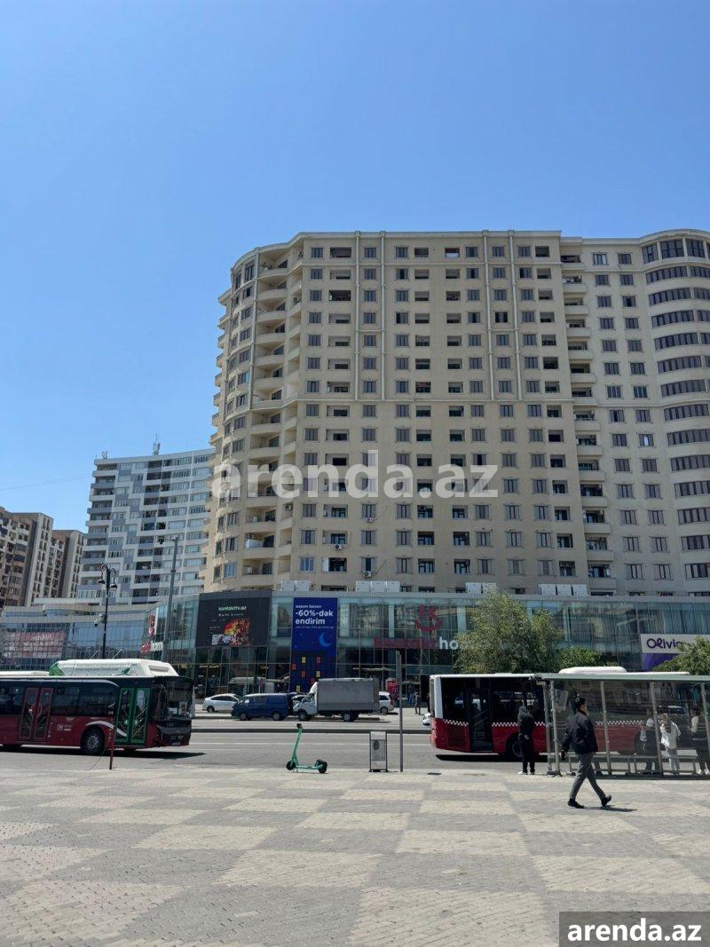 Kirayə (aylıq) 3 otaqlı Yeni Tikili, Əhmədli metrosu, Xətai rayonu 10 Kirayə (aylıq) 3 otaqlı Yeni Tikili, Əhmədli metrosu, Xətai rayonu 10