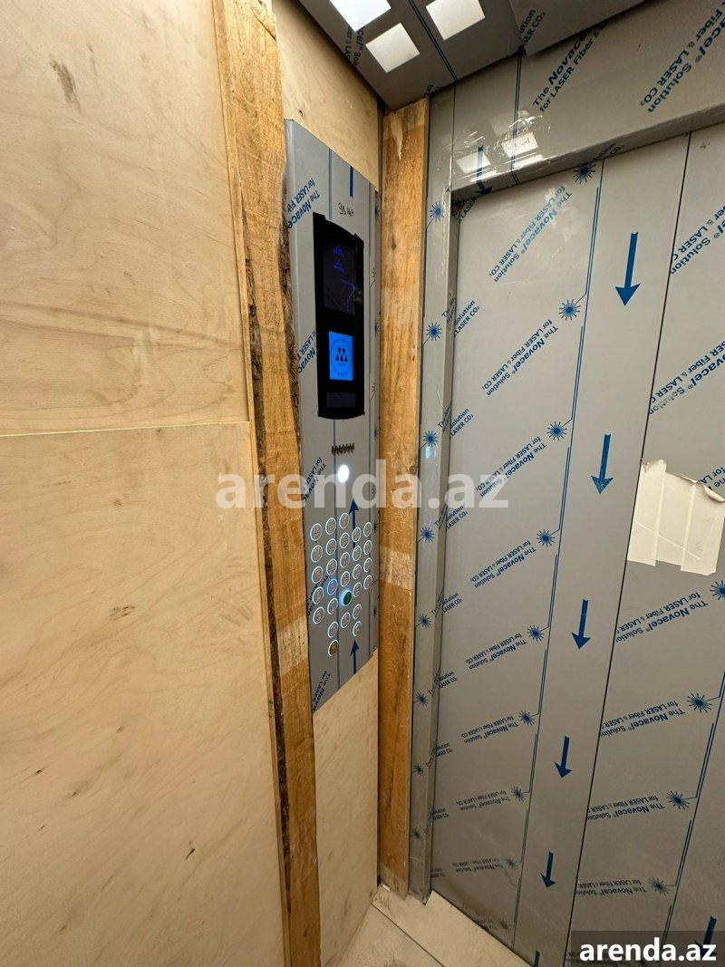 Satılır 3 otaqlı Yeni Tikili, Xətai metrosu, Xətai rayonu 3 Satılır 3 otaqlı Yeni Tikili, Xətai metrosu, Xətai rayonu 3