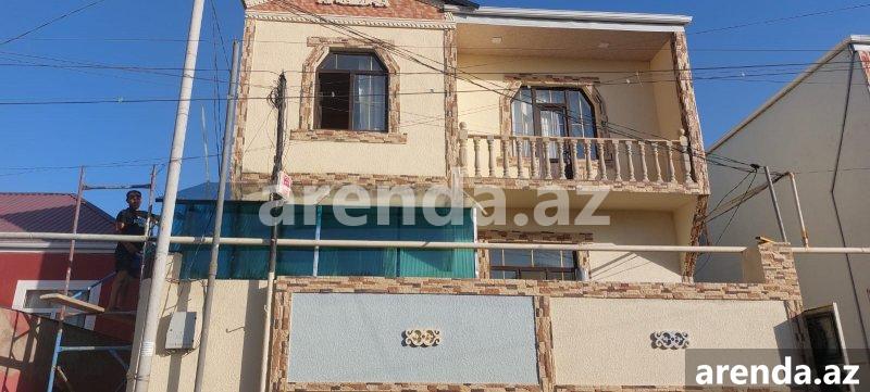 Satılır 4 otaqlı Həyət evi/villa Xırdalan 1 Satılır 4 otaqlı Həyət evi/villa Xırdalan 1