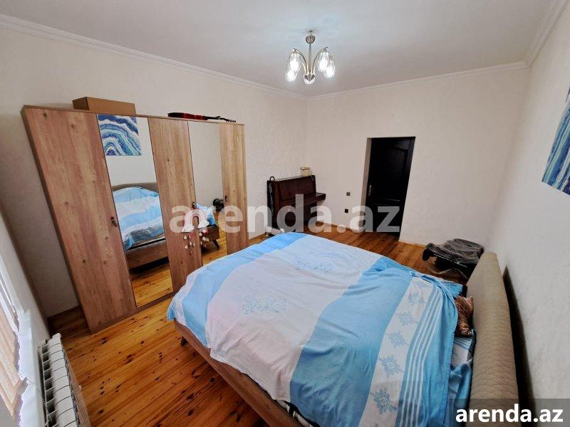 Satılır 3 otaqlı Həyət evi/villa, Bülbülə qəs., Suraxanı rayonu 11 Satılır 3 otaqlı Həyət evi/villa, Bülbülə qəs., Suraxanı rayonu 11