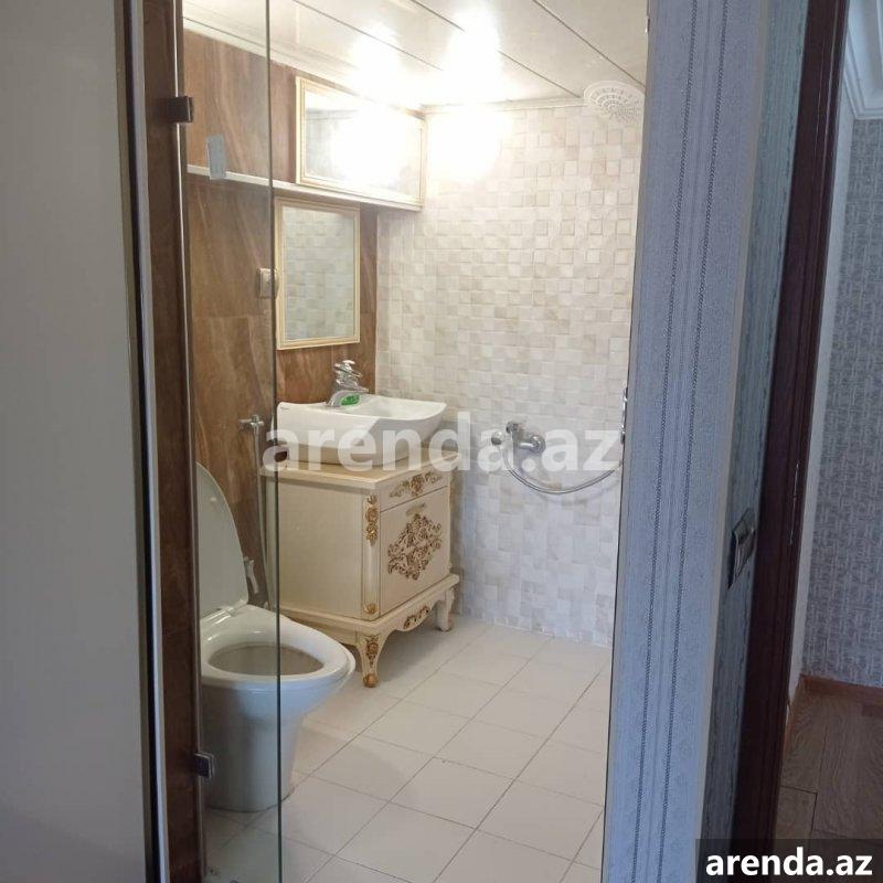 Kirayə (aylıq) 2 otaqlı Yeni Tikili Xırdalan 10 Kirayə (aylıq) 2 otaqlı Yeni Tikili Xırdalan 10