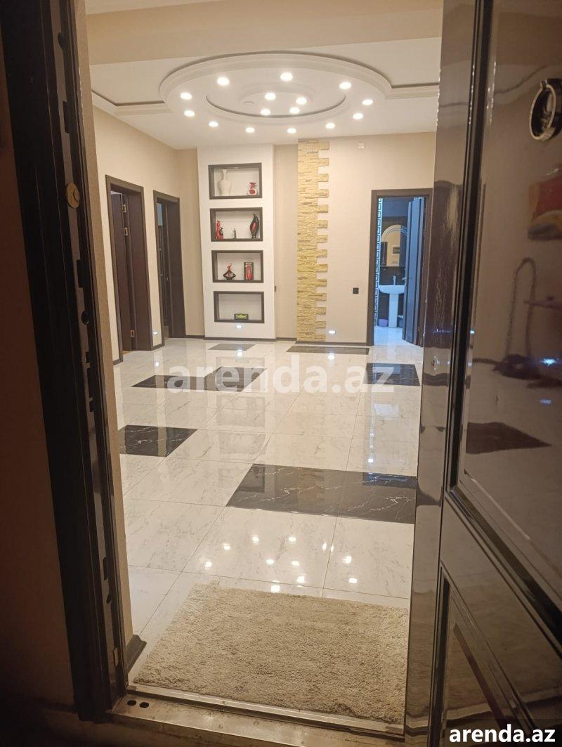 Аренда 3 комнатная Новостройка, м. Нариман Нариманов метро, Наримановский р-н район 5 Аренда 3 комнатная Новостройка, м. Нариман Нариманов метро, Наримановский р-н район 5