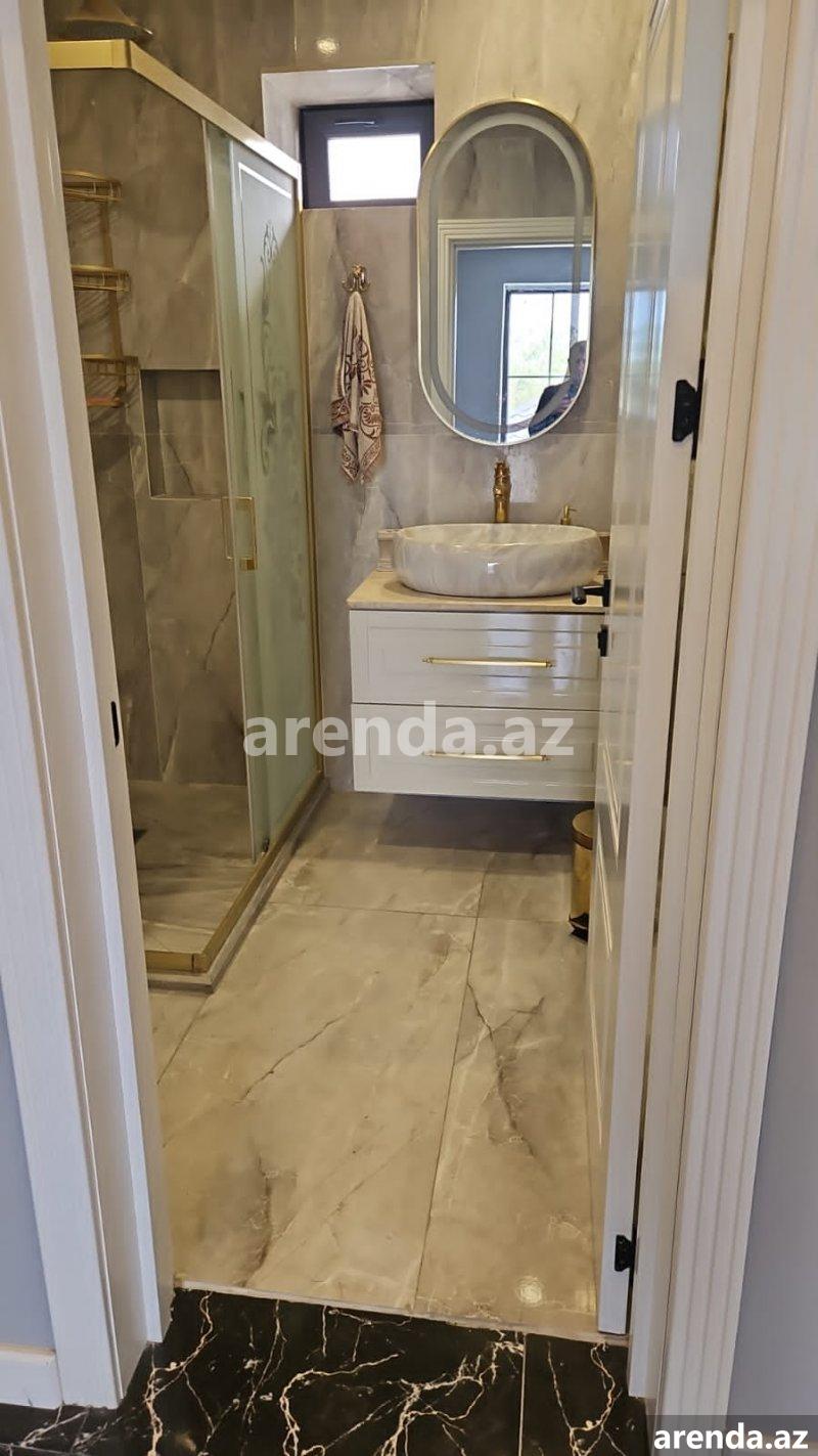 Satılır 7 otaqlı Həyət evi/villa, Fatmayi, Abşeron rayonu 14 Satılır 7 otaqlı Həyət evi/villa, Fatmayi, Abşeron rayonu 14