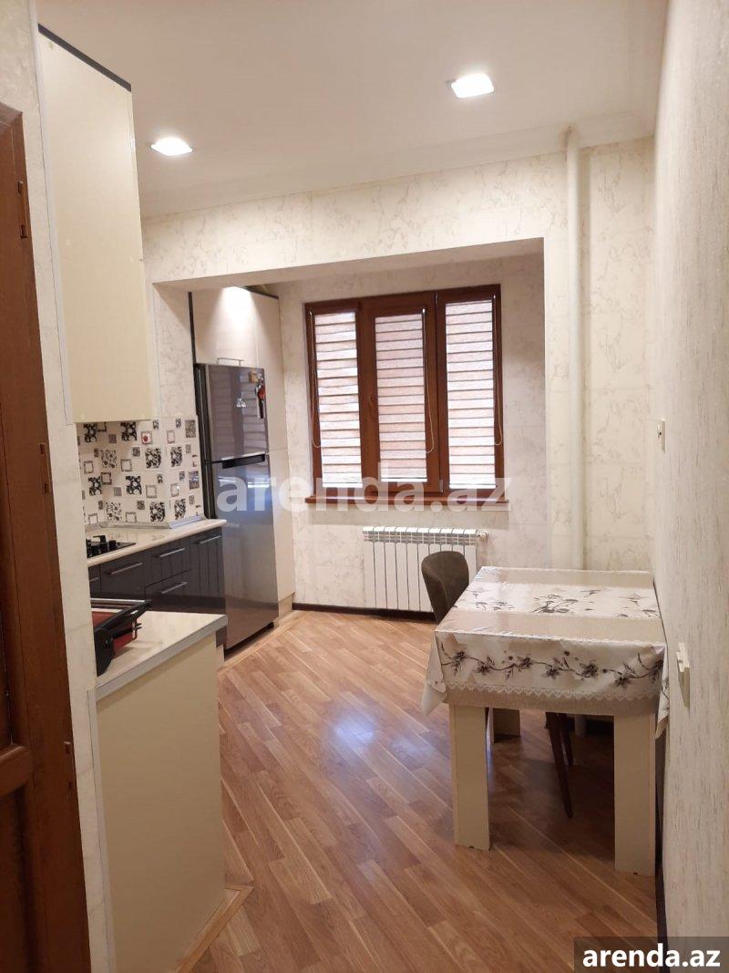 Satılır 2 otaqlı Köhnə Tikili, Yeni Günəşli qəs., Suraxanı rayonu 3 Satılır 2 otaqlı Köhnə Tikili, Yeni Günəşli qəs., Suraxanı rayonu 3