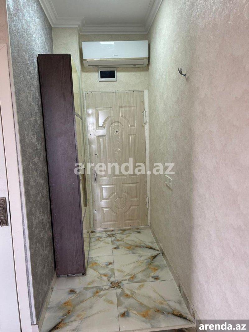 Аренда 2 комнатная Новостройка, м. Насими метро, 6-ой микрорайон, Бинагадинский р-н район 15 Аренда 2 комнатная Новостройка, м. Насими метро, 6-ой микрорайон, Бинагадинский р-н район 15