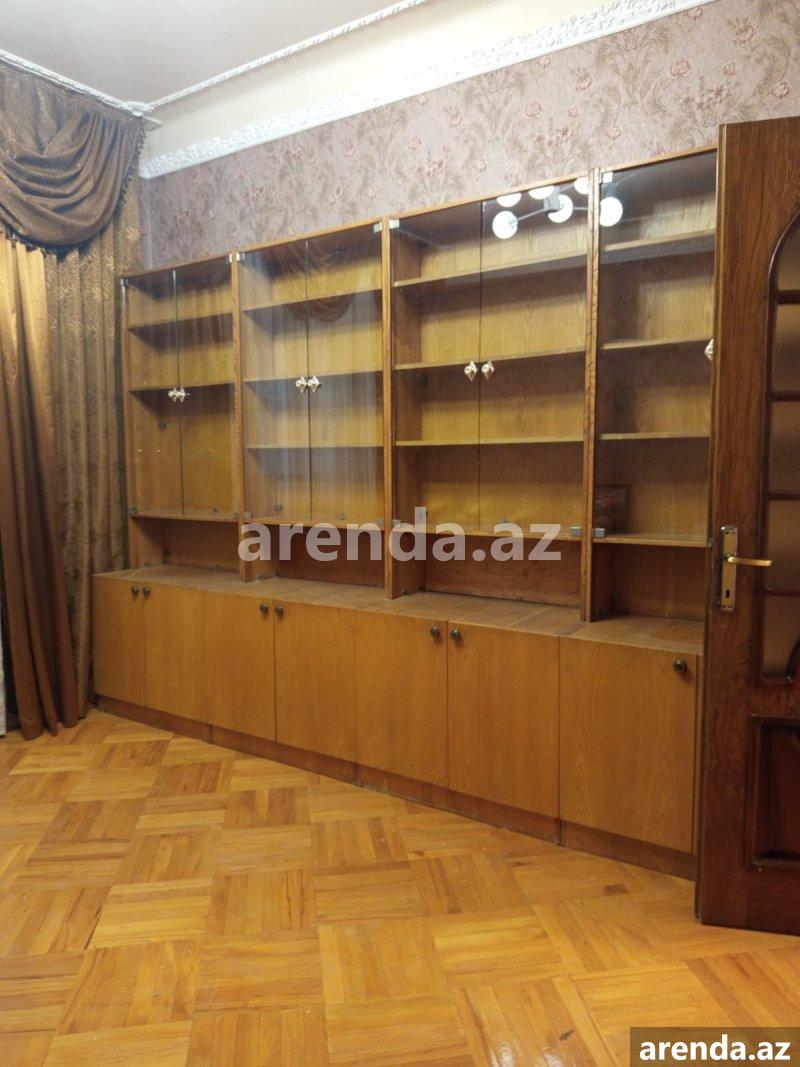 Kirayə (aylıq) 2 otaqlı Köhnə Tikili, Avropa otel, Nəsimi rayonu 6 Kirayə (aylıq) 2 otaqlı Köhnə Tikili, Avropa otel, Nəsimi rayonu 6