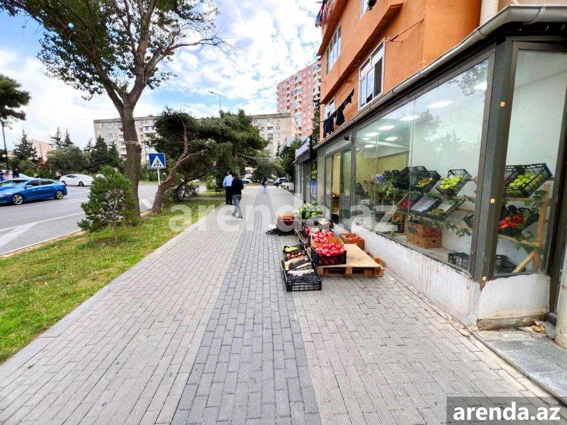 Satılır Obyekt, Əhmədli metrosu, Əhmədli, Xətai rayonu 22 Satılır Obyekt, Əhmədli metrosu, Əhmədli, Xətai rayonu 22