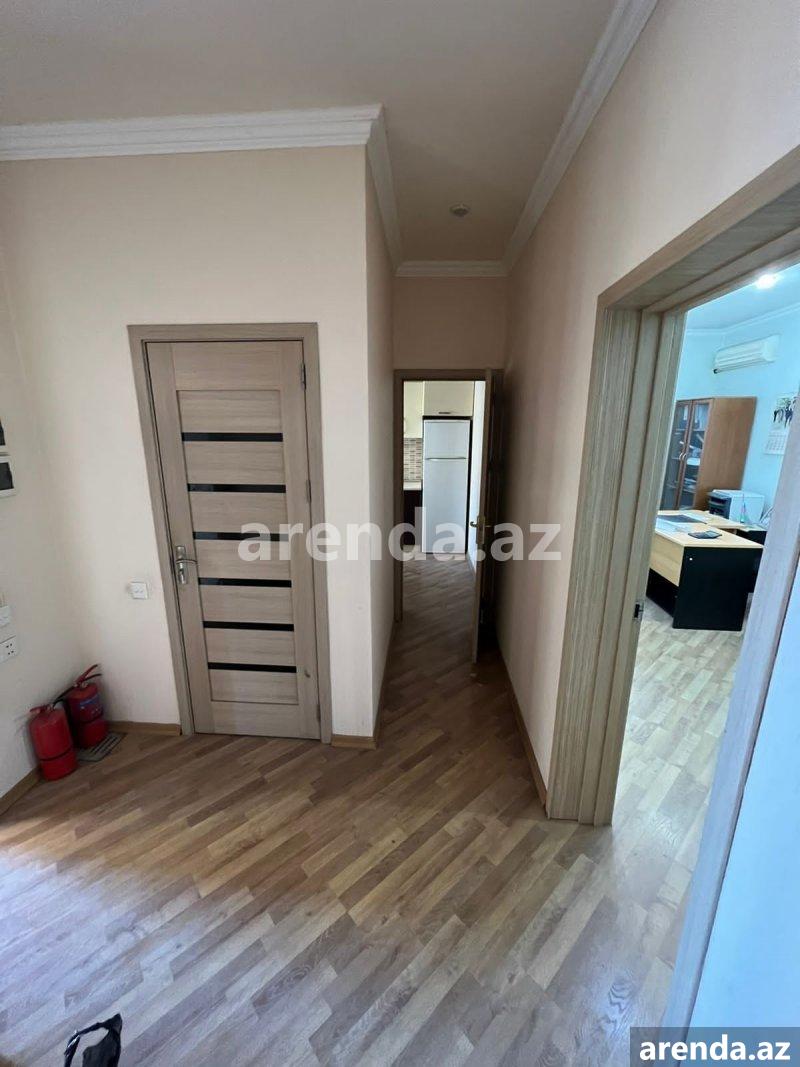 Kirayə (aylıq) 2 otaqlı Ofis, Elmlər akademiyası metrosu, Yasamal rayonu 6 Kirayə (aylıq) 2 otaqlı Ofis, Elmlər akademiyası metrosu, Yasamal rayonu 6