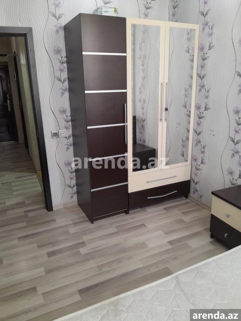Kirayə (aylıq) 2 otaqlı Yeni Tikili, Masazır, Abşeron rayonu 2