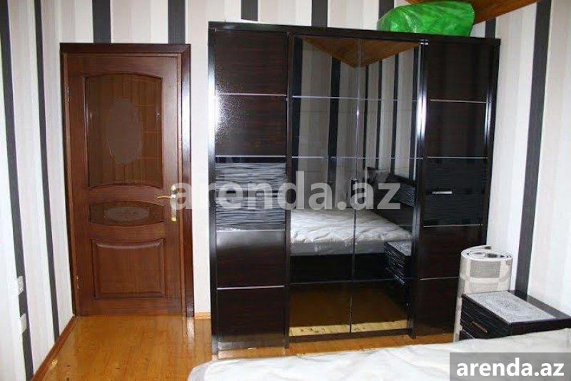Satılır 7 otaqlı Həyət evi/villa Qusar 27