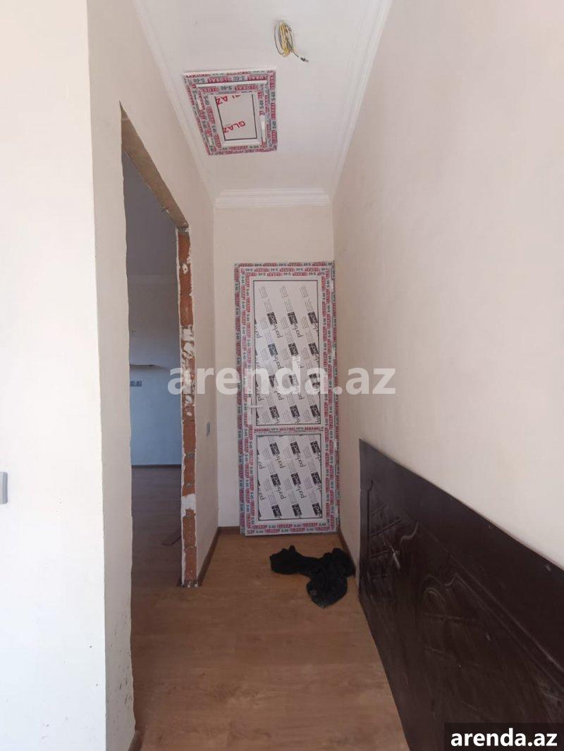 Satılır 1 otaqlı Həyət evi/villa, Binəqədi qəs., Binəqədi rayonu 3