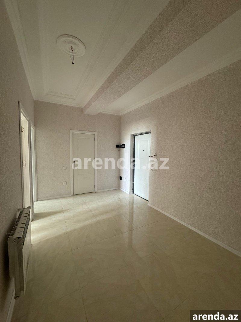 Satılır 1 otaqlı Yeni Tikili, Saray, Abşeron rayonu 6