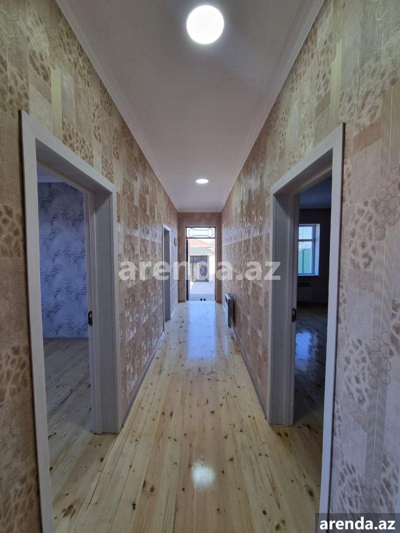 Satılır 3 otaqlı Həyət evi/villa, Məhəmmədli, Abşeron rayonu 11