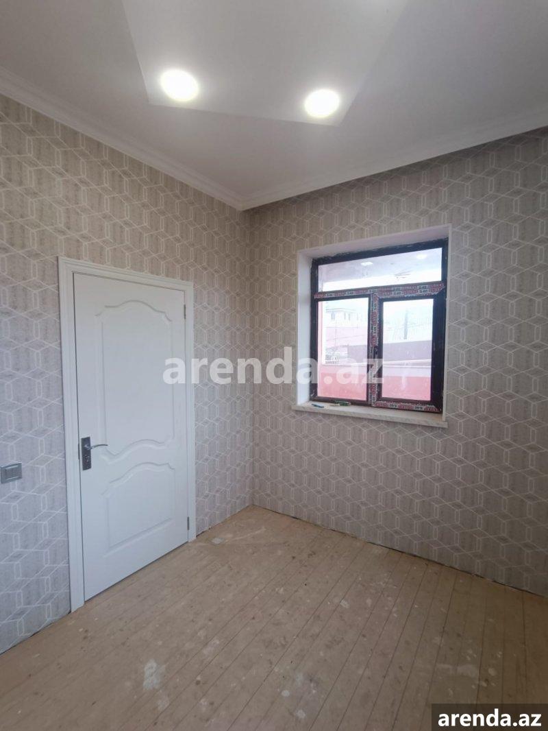 Satılır 4 otaqlı Həyət evi/villa, Binəqədi qəs., Binəqədi rayonu 17