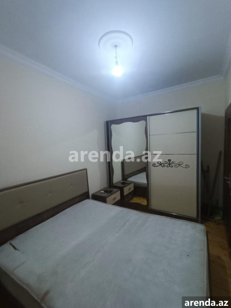 Satılır 2 otaqlı Həyət evi/villa, Binəqədi qəs., Binəqədi rayonu 9