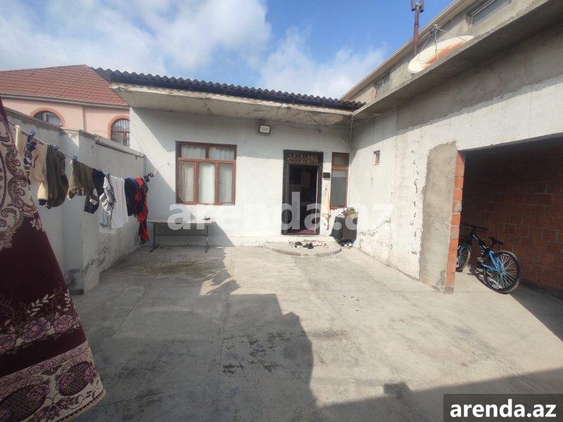 Satılır 3 otaqlı Həyət evi/villa, Avtovağzal metrosu, Biləcəri qəs., Binəqədi rayonu 3 Satılır 3 otaqlı Həyət evi/villa, Avtovağzal metrosu, Biləcəri qəs., Binəqədi rayonu 3