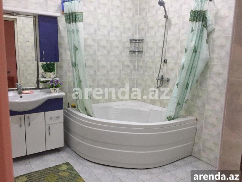 Kirayə (aylıq) 5 otaqlı Bağ evi, Şağan, Xəzər rayonu 29 Kirayə (aylıq) 5 otaqlı Bağ evi, Şağan, Xəzər rayonu 29