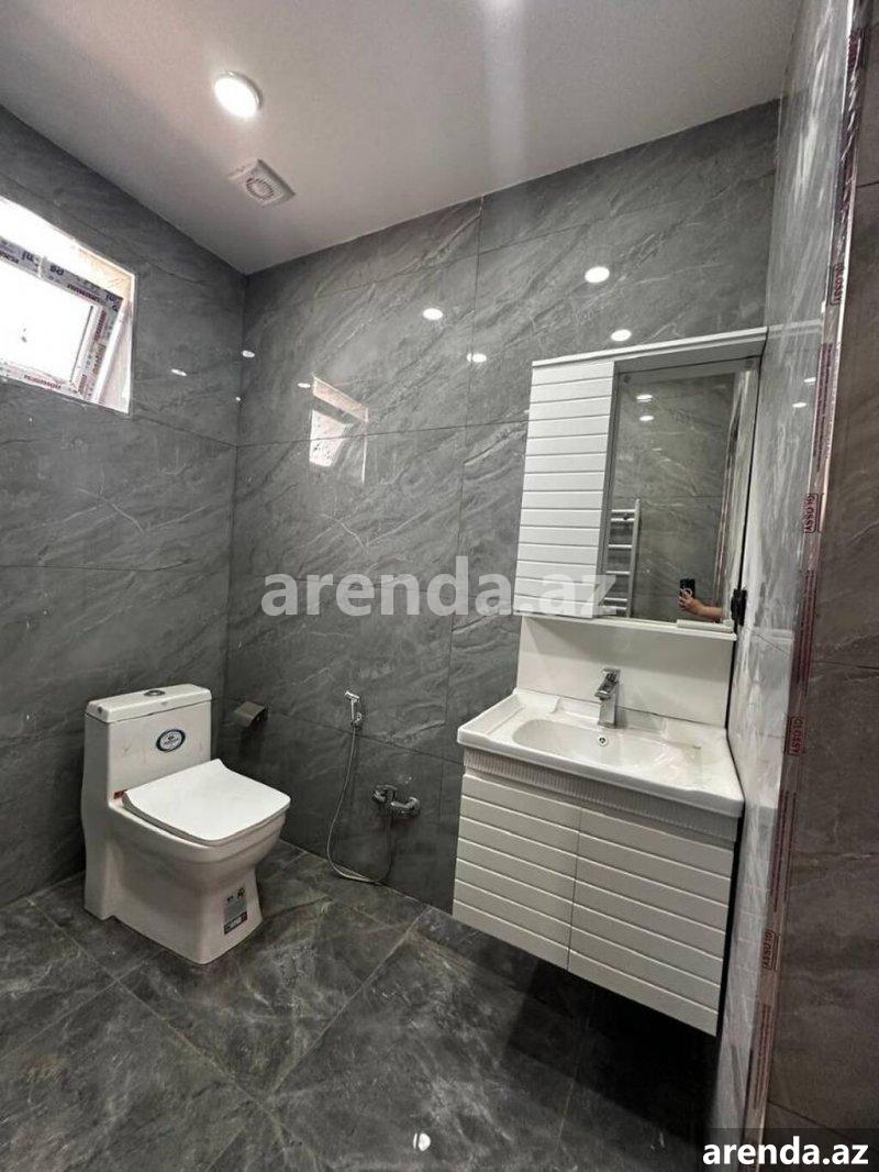 Продажа 2 комнатная Новостройка, Масазыр, Абшерон район 4 Продажа 2 комнатная Новостройка, Масазыр, Абшерон район 4