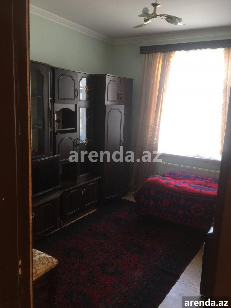 Satılır 4 otaqlı Həyət evi/villa, Saray, Abşeron rayonu 8