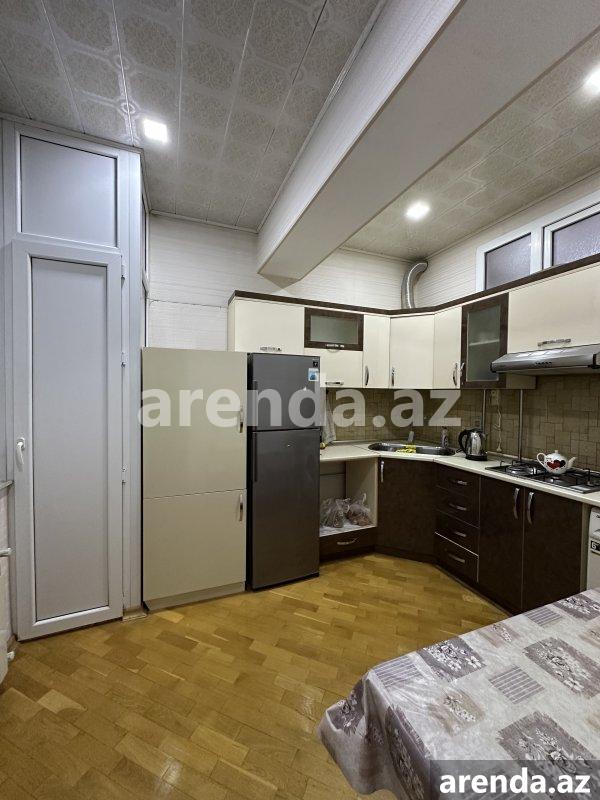 Продажа 3 комнатная Новостройка Хырдалан 8 Продажа 3 комнатная Новостройка Хырдалан 8