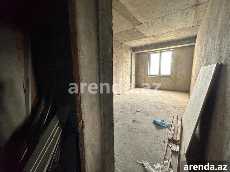 Satılır 4 otaqlı Yeni Tikili, Xətai metrosu, Xətai rayonu 5 Satılır 4 otaqlı Yeni Tikili, Xətai metrosu, Xətai rayonu 5