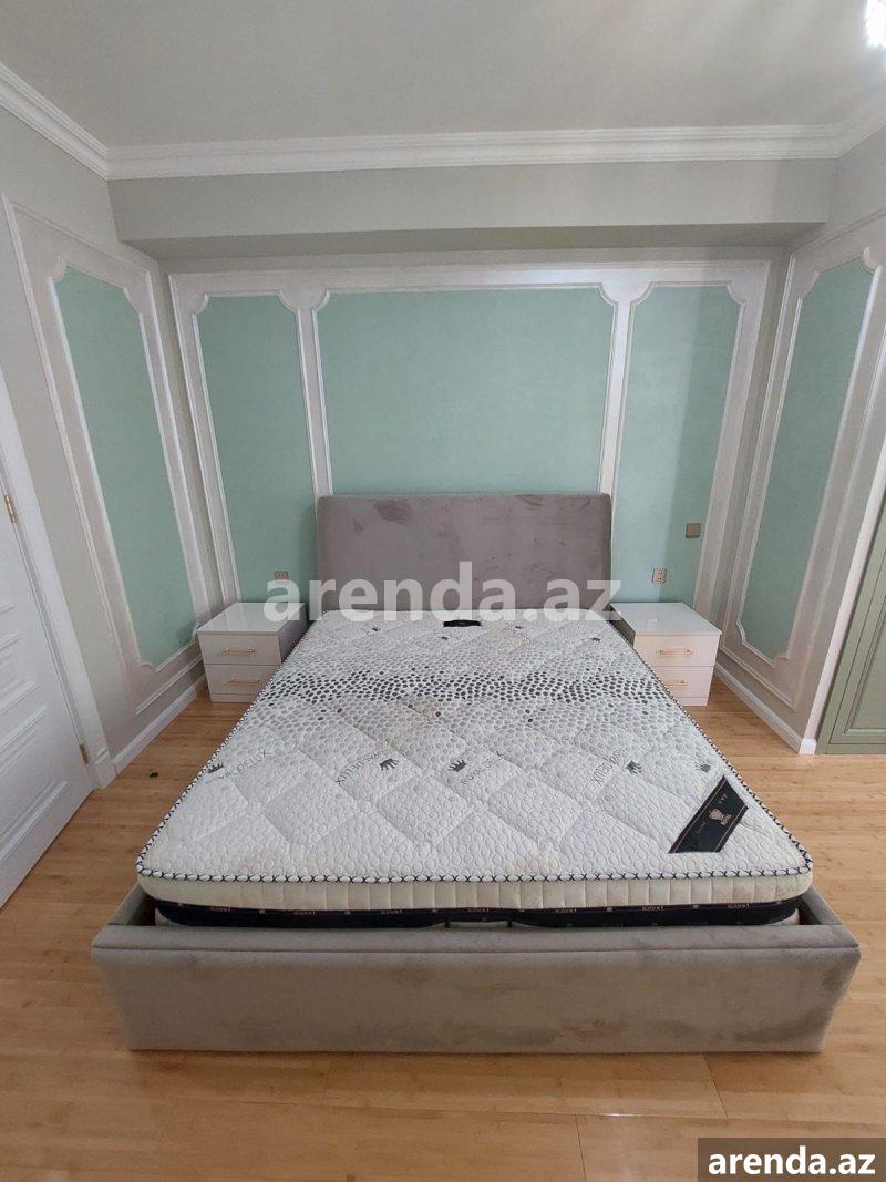 Продажа 4 комнатная Новостройка, Nizami метро, Ясамал район 12 Продажа 4 комнатная Новостройка, Nizami метро, Ясамал район 12