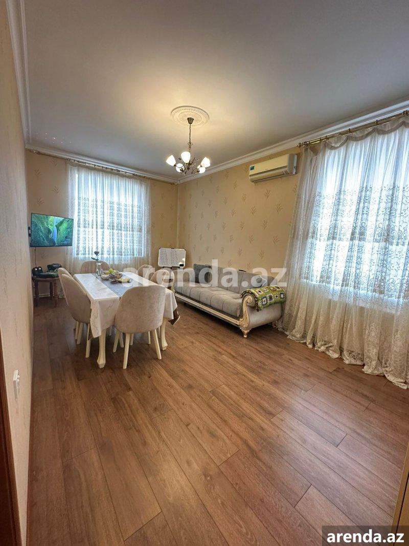 Продажа 3 комнатная Новостройка Хырдалан 1 Продажа 3 комнатная Новостройка Хырдалан 1