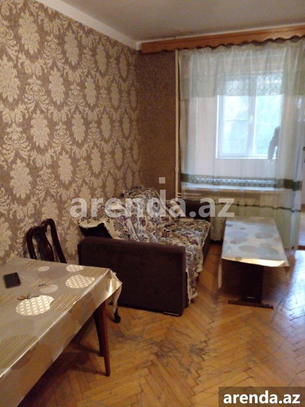 Аренда 2 комнатная Вторичка, м. 28 Мая метро, Бульвар, Сябаиль район 1 Аренда 2 комнатная Вторичка, м. 28 Мая метро, Бульвар, Сябаиль район 1