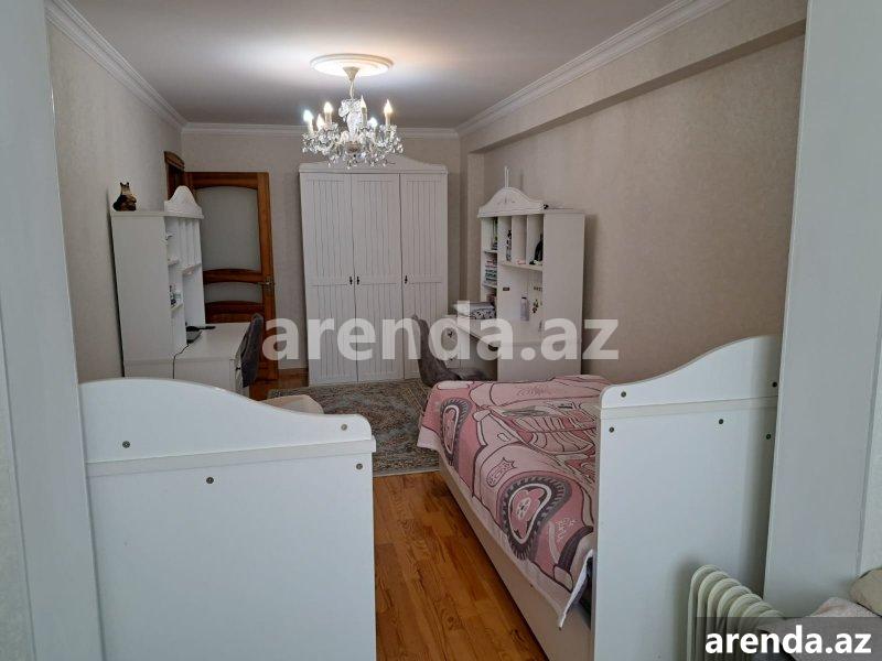 Satılır 3 otaqlı Yeni Tikili, Qara Qarayev metrosu, Nizami rayonu 7 Satılır 3 otaqlı Yeni Tikili, Qara Qarayev metrosu, Nizami rayonu 7