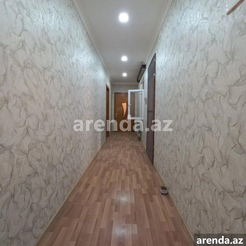 Satılır 5 otaqlı Həyət evi/villa, Binəqədi qəs., Binəqədi rayonu 6 Satılır 5 otaqlı Həyət evi/villa, Binəqədi qəs., Binəqədi rayonu 6